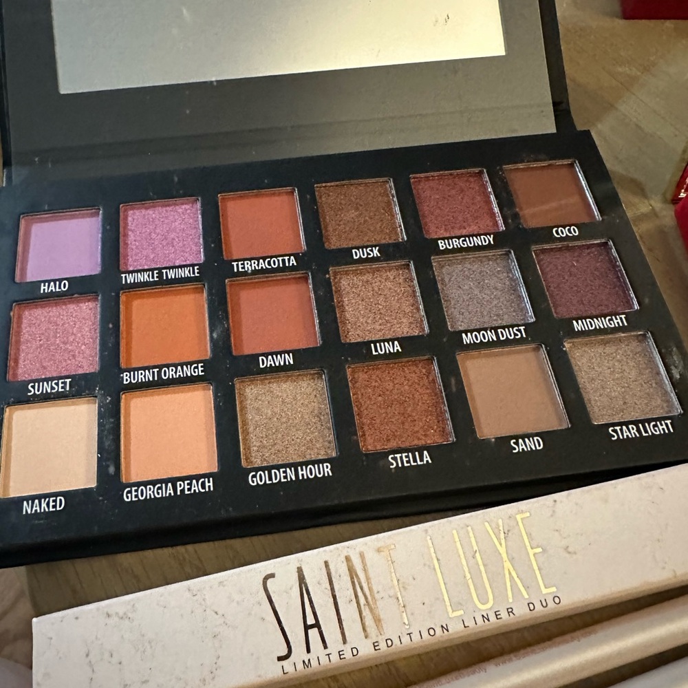 Makeup